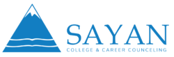 Sayan College & Career Counseling